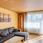 Haus Zum Rochusberg 2 Apartment Bingen am Rhein