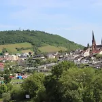 Apartment Haus Zum Rochusberg 2 Bingen am Rhein