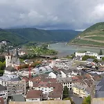 Haus Zum Rochusberg 2 Bingen am Rhein