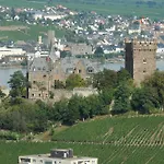 Haus Zum Rochusberg 2 Bingen am Rhein