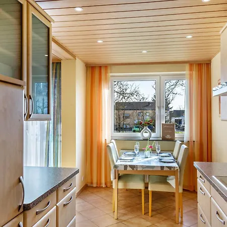 Haus Zum Rochusberg 2 *