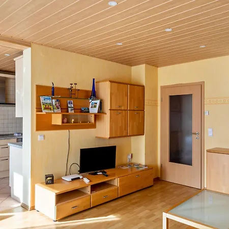 Haus Zum Rochusberg 2 Bingen am Rhein