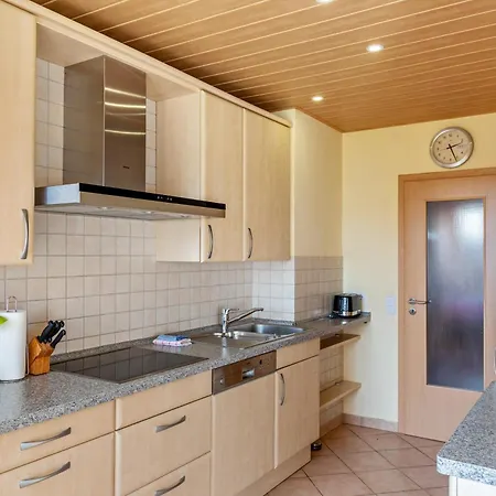 Haus Zum Rochusberg 2 *