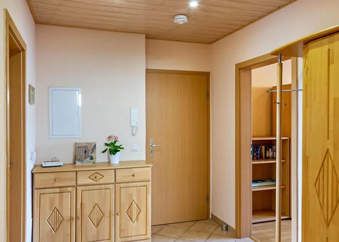 Apartman Haus Zum Rochusberg 2 Bingen am Rhein