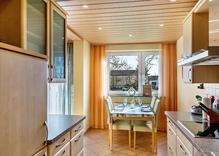 Haus Zum Rochusberg 2 *