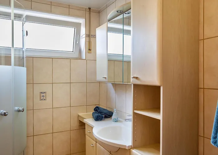 Apartman Haus Zum Rochusberg 2 Bingen am Rhein