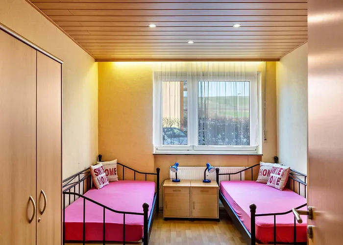 Apartman Haus Zum Rochusberg 2 *